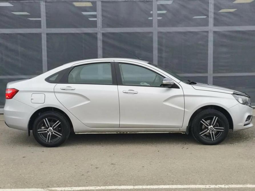 Lada (ВАЗ) Vesta I Ижевск  - изображение 5