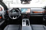 Haval Dargo I Рестайлинг Саратов  - изображение 97