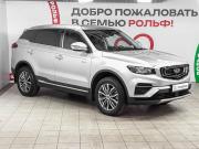 Geely Atlas Pro Москва  - изображение 27