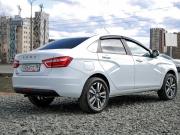 Lada (ВАЗ) Vesta I Ижевск  - изображение 23