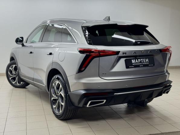Haval F7 II с пробегом 2024 года, цена 3 048 000 рублей, 12993 км, внедорожник, Автокод Объявления