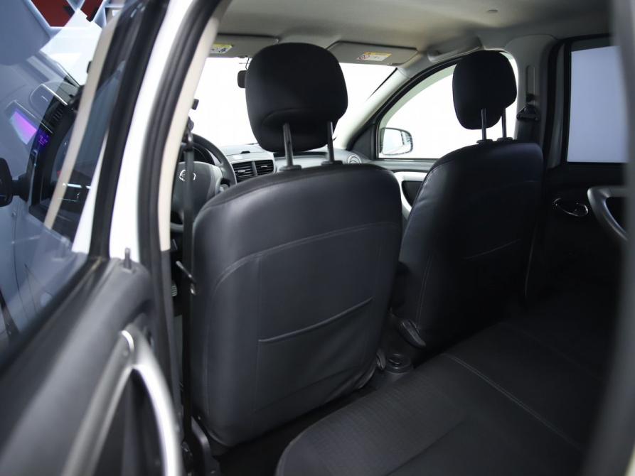 Nissan Terrano III (D10) Уфа  - изображение 11