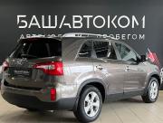 Kia Sorento II Рестайлинг Уфа  - изображение 22