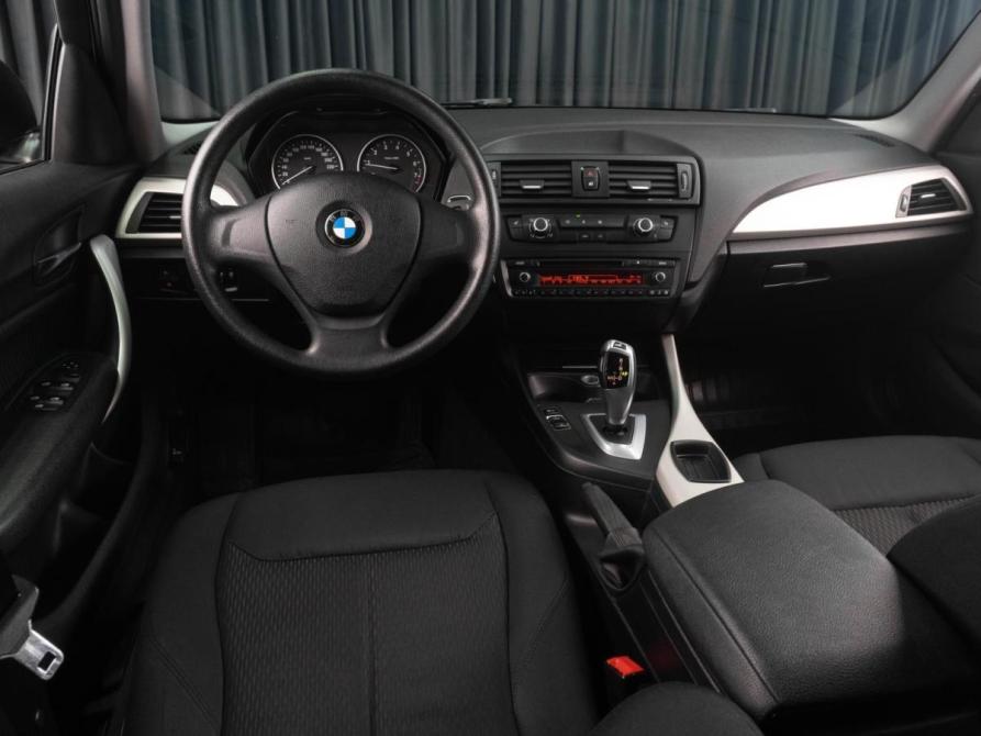 BMW 1 серии II (F20/F21) Тюмень  - изображение 6