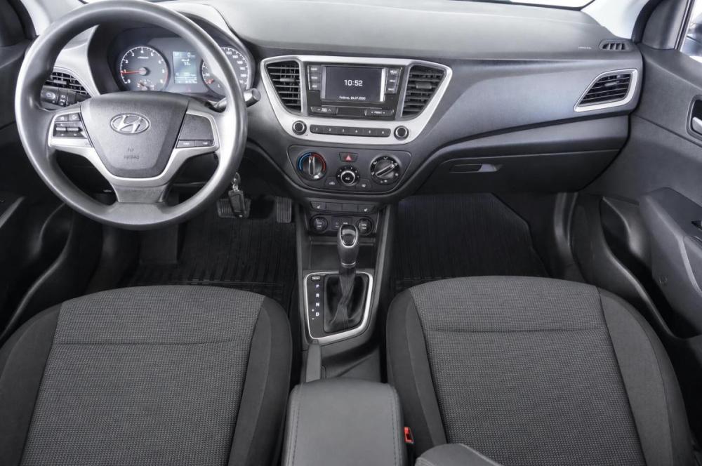Hyundai Solaris II Калининград  - изображение 9
