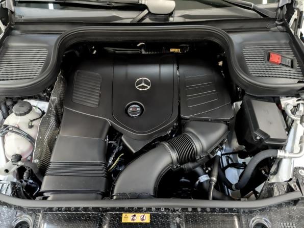 Mercedes-Benz GLE II (V167) Рестайлинг с пробегом 2025 года, цена 10 000 000 рублей, 3979 км, внедорожник, Автокод Объявления