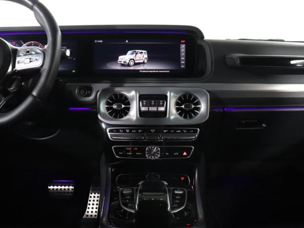 Mercedes-Benz G-Класс AMG II (W463) с пробегом 2022 года, цена 17 999 000 рублей, 26228 км, внедорожник, Автокод Объявления