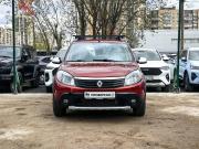 Renault Sandero I Санкт-Петербург  - изображение 16