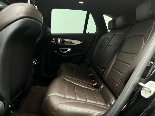 Mercedes-Benz GLC I (X253) с пробегом 2015 года, цена 2 553 000 рублей, 135448 км, внедорожник, Автокод Объявления