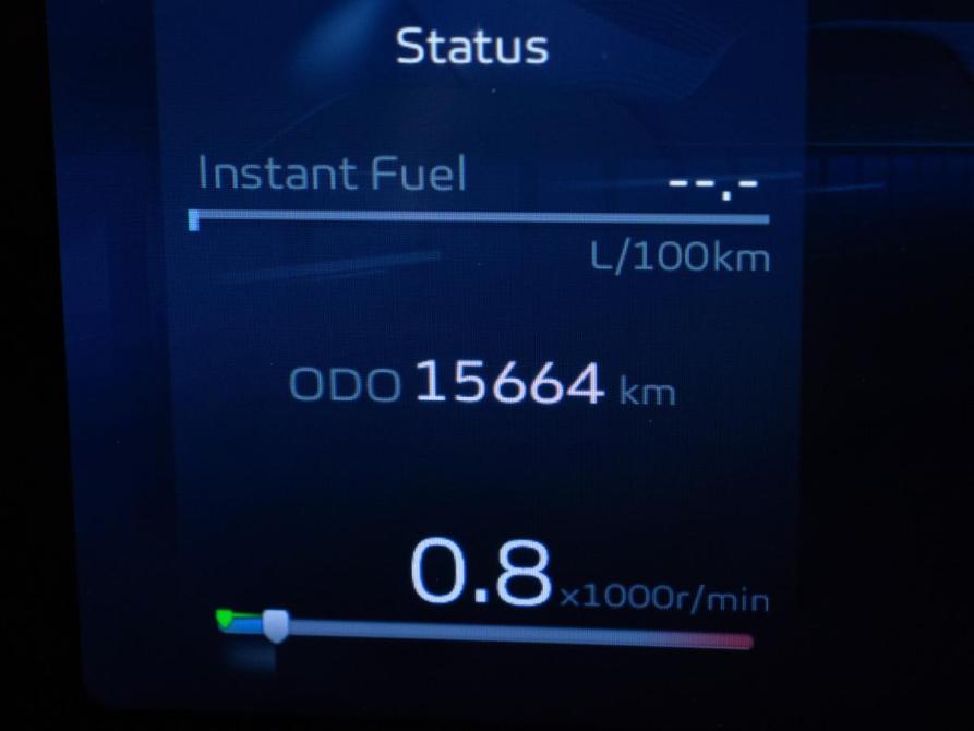 Geely Coolray I Рестайлинг Москва  - изображение 13