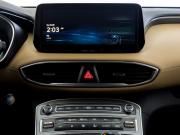 Hyundai Santa Fe IV Рестайлинг Москва  - изображение 45
