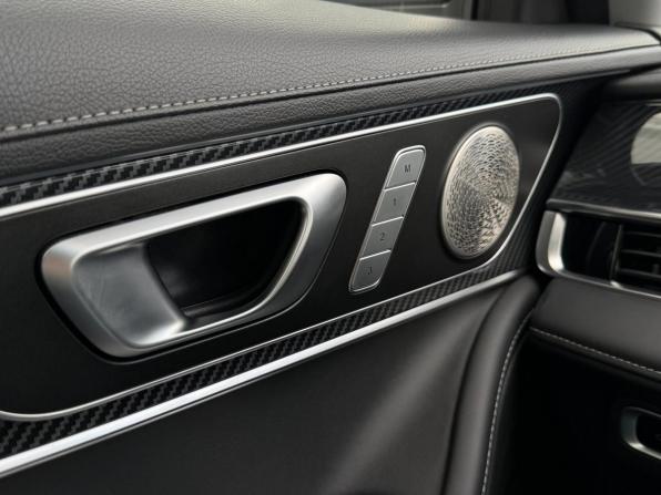 Chery Tiggo 7 Pro Max I Рестайлинг с пробегом 2024 года, цена 2 130 000 рублей, 32995 км, внедорожник, Автокод Объявления