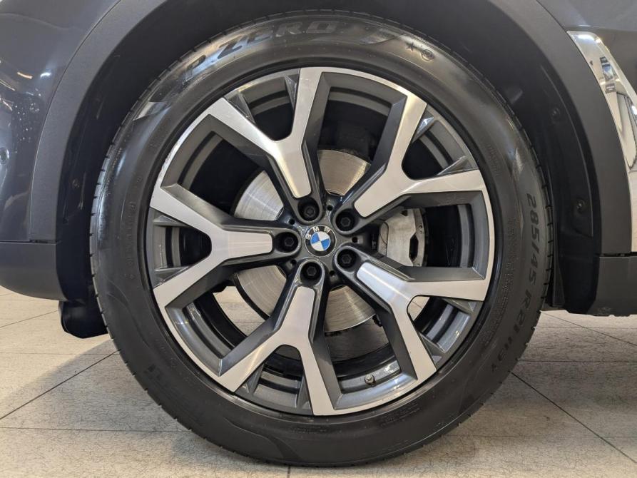 BMW X7 I (G07) Санкт-Петербург  - изображение 12