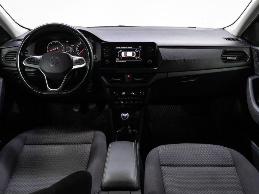 Volkswagen Polo VI Тюмень  - изображение 17