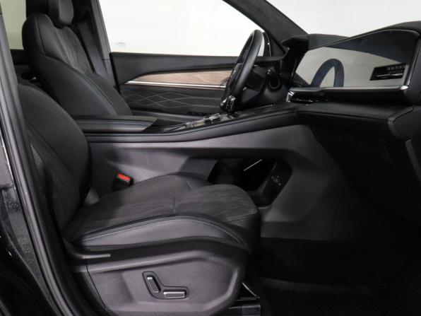 Geely Monjaro I с пробегом 2025 года, цена 3 877 000 рублей, 14350 км, внедорожник, Автокод Объявления