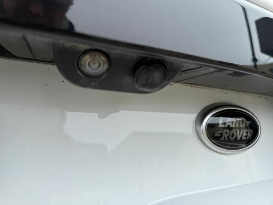 Land Rover Discovery V Киров  - изображение 5