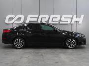 Kia Optima III Рестайлинг Воронеж  - изображение 27