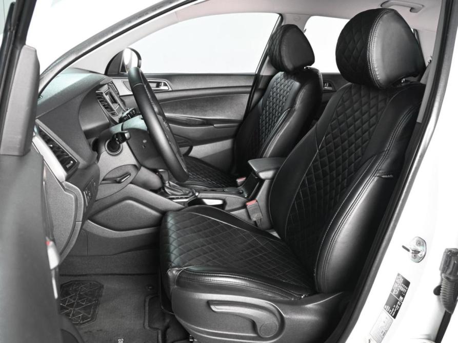 Hyundai Tucson III Ростов-на-Дону  - изображение 10