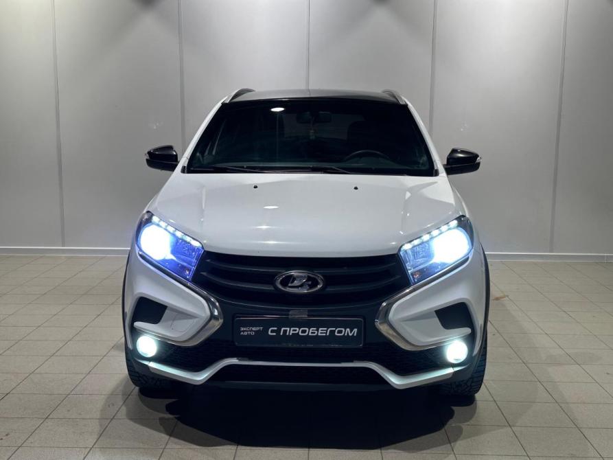 Lada (ВАЗ) XRAY I Самара  - изображение 2