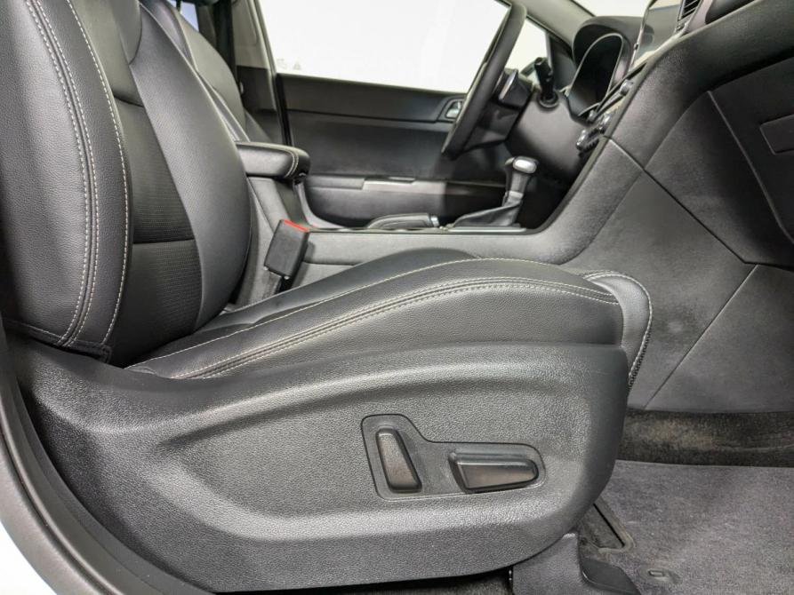 Kia Sportage IV Рестайлинг Екатеринбург  - изображение 15