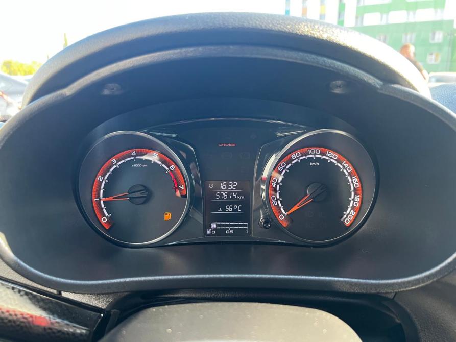 Lada (ВАЗ) Granta I Рестайлинг Стерлитамак  - изображение 16