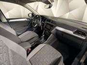 Volkswagen Tiguan II Рестайлинг Москва  - изображение 33