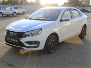 Lada (ВАЗ) Vesta I Рестайлинг (NG) Набережные Челны  - изображение 25