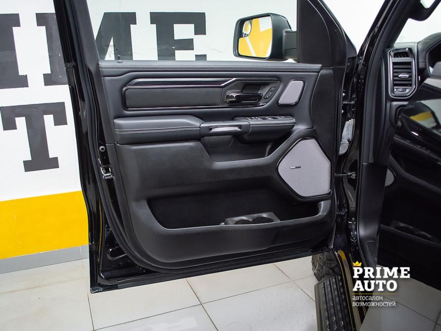 Ram 1500 V Рестайлинг Новосибирск  - изображение 8