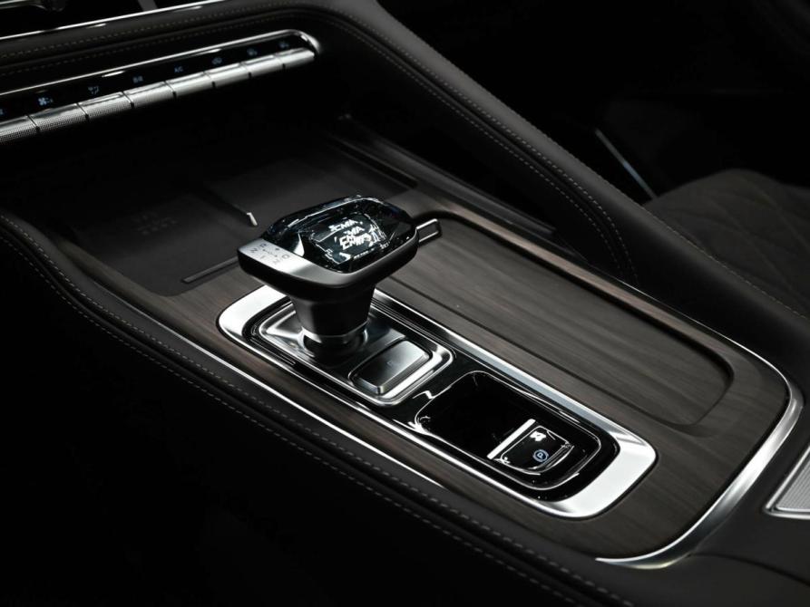 Geely Monjaro I Рестайлинг 2 Екатеринбург  - изображение 17