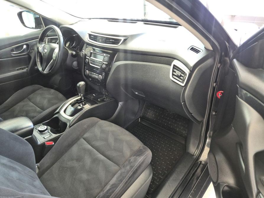 Nissan X-Trail III Екатеринбург  - изображение 26