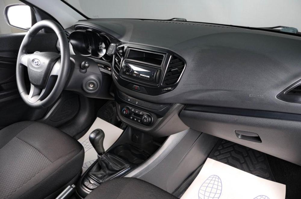 Lada (ВАЗ) Vesta I Тюмень  - изображение 11