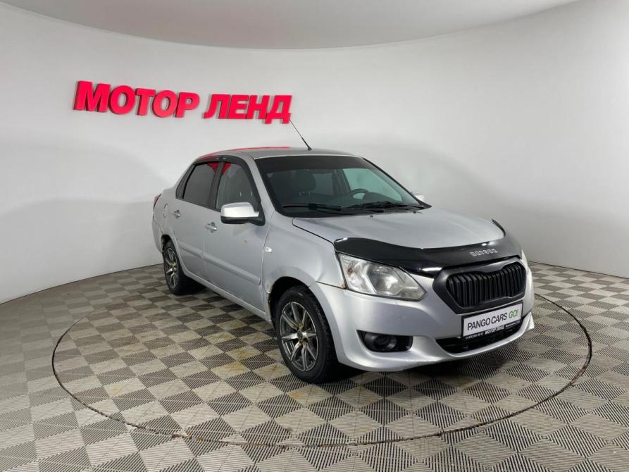 Datsun on-DO I Воронеж  - изображение 3