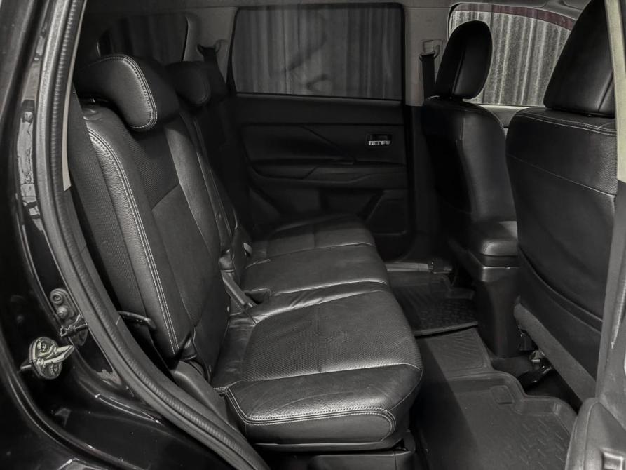 Mitsubishi Outlander III Красноярск  - изображение 11