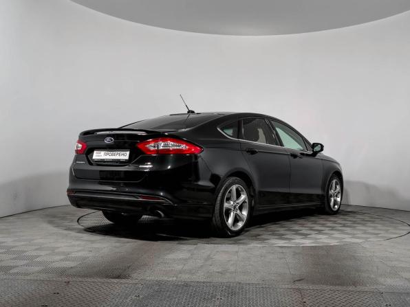 Ford Fusion (North America) II с пробегом 2014 года, цена 859 000 рублей, 230226 км, седан, Автокод Объявления