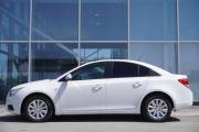 Chevrolet Cruze I Рестайлинг Ульяновск  - изображение 27