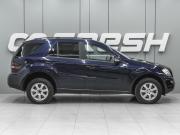 Mercedes-Benz M-Класс II (W164) Ростов-на-Дону  - изображение 24