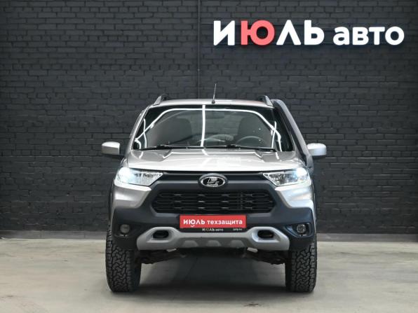 Lada (ВАЗ) Niva Travel I с пробегом 2021 года, цена 940 000 рублей, 54754 км, внедорожник, Автокод Объявления