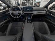 Toyota Camry IX (XV80) China Market Москва  - изображение 38