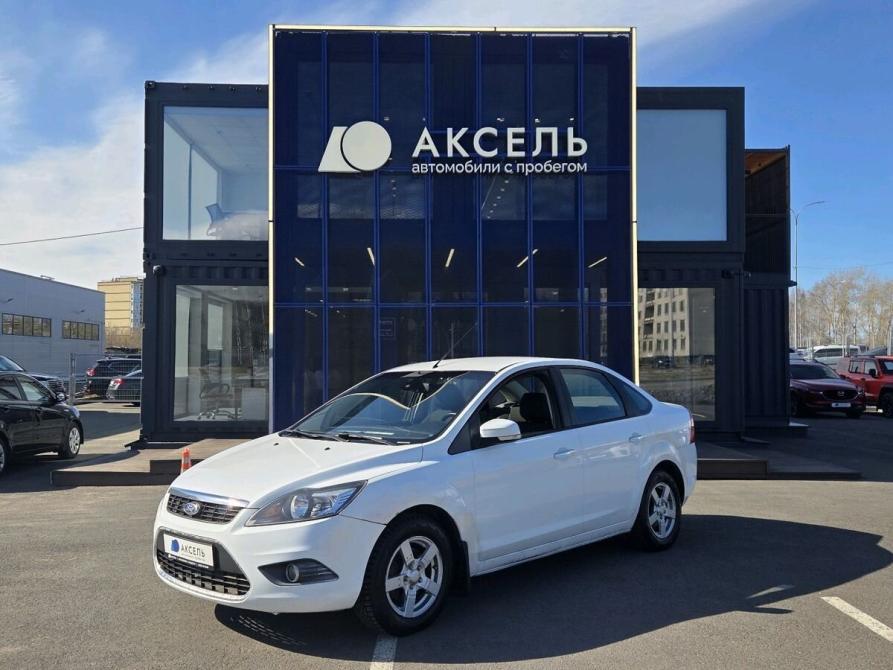 Ford Focus II Рестайлинг Архангельск  - изображение 1
