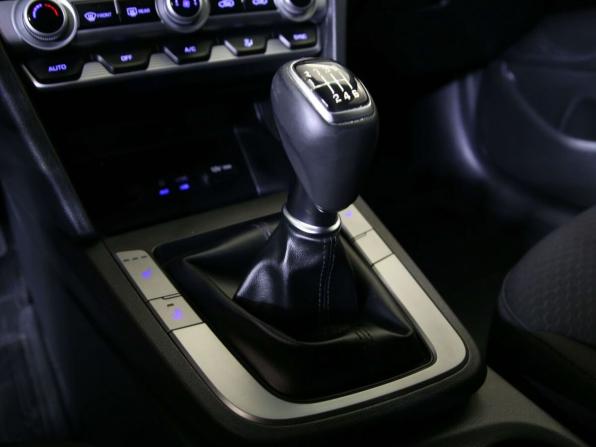 Hyundai Elantra VI (AD) с пробегом 2019 года, цена 1 490 000 рублей, 77700 км, седан, Автокод Объявления