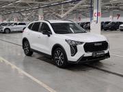 Haval Jolion I Рестайлинг Казань  - изображение 25