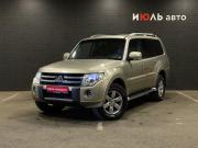 Mitsubishi Pajero IV Челябинск  - изображение 24