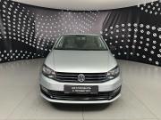 Volkswagen Polo V Рестайлинг Новосибирск  - изображение 26