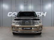 Toyota Land Cruiser 200 Series Воронеж  - изображение 34