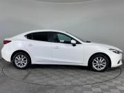 Mazda 3 III (BM) Рестайлинг Ростов-на-Дону  - изображение 21