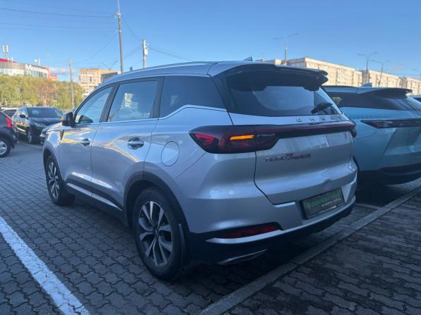 Chery Tiggo 7 Pro Max I с пробегом 2023 года, цена 1 765 000 рублей, 42132 км, внедорожник, Автокод Объявления