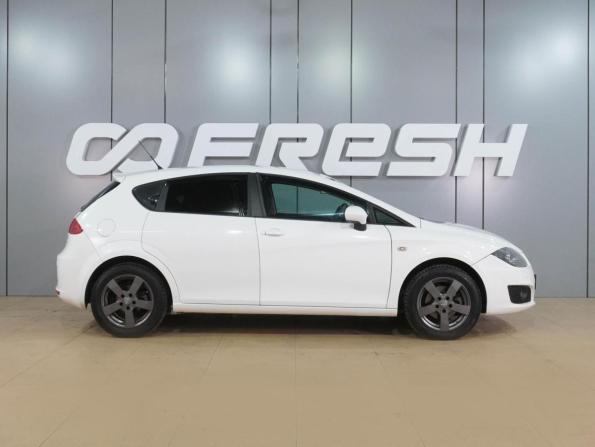 SEAT Leon II Рестайлинг с пробегом 2012 года, цена 499 000 рублей, 178373 км, хэтчбек, Автокод Объявления