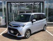 Toyota Tank I Стерлитамак  - изображение 21