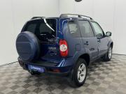 Chevrolet Niva I Рестайлинг Воронеж  - изображение 26