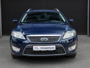 Ford Mondeo IV Москва  - изображение 17